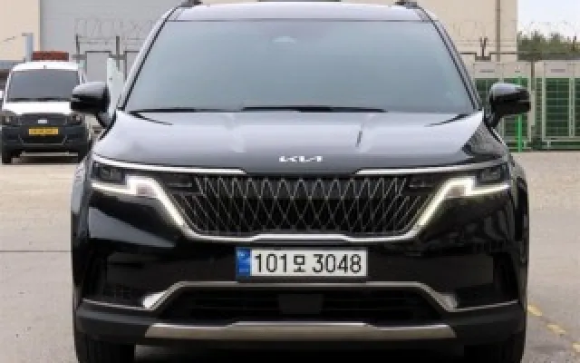 카니발4세대 중고차 카니발 4세대 디젤 9인승 노블레스 매물 사진 16 - 2023/08 98,091km