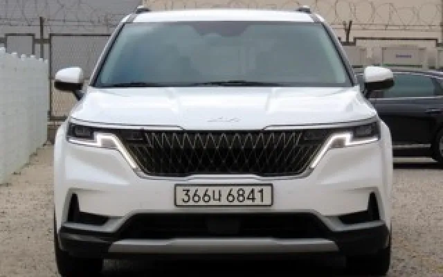카니발4세대 중고차 카니발 4세대 가솔린 9인승 프레스티지 매물 사진 19 - 2023/04 132,440km