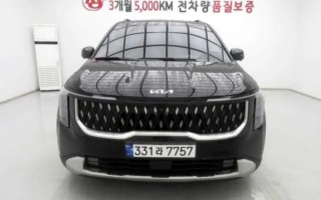 카니발4세대 중고차 더 뉴 카니발 4세대 디젤 9인승 노블레스 매물 사진 20 - 2024/03 67,843km