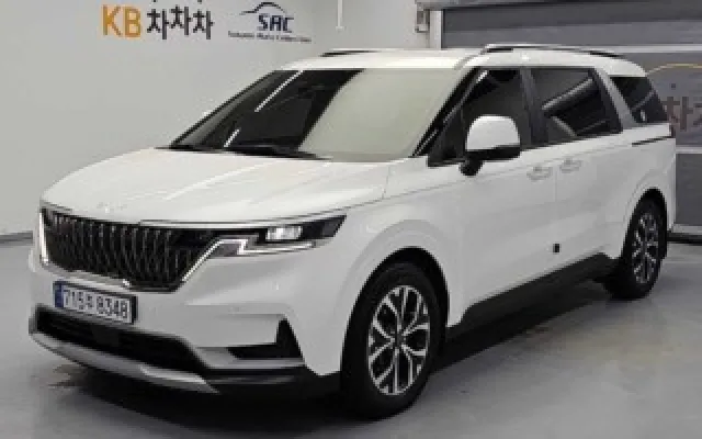 카니발4세대 중고차 카니발 4세대 가솔린 11인승 프레스티지 매물 사진 9 - 2023/03 47,000km
