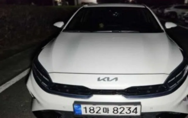 카니발4세대 중고차 더뉴 K3 2세대 1.6 가솔린 시그니처 매물 사진 13 - 2022/10 26,150km