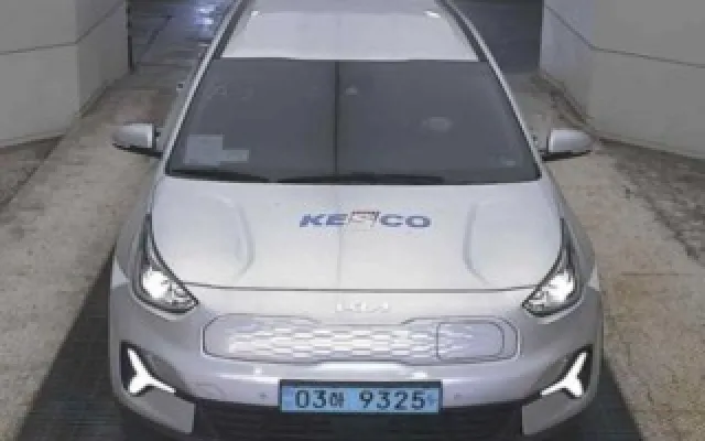 카니발4세대 중고차 니로 플러스 EV 에어 매물 사진 10 - 2022/07 63,630km