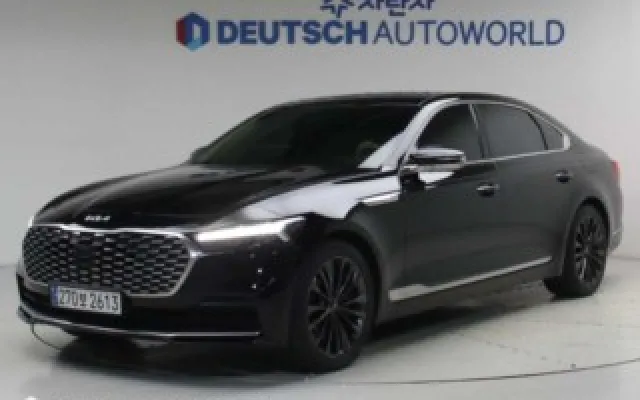 카니발4세대 중고차 더 뉴 K9 2세대 3.8 GDI AWD 매물 사진 15 - 2025/02 51,686km