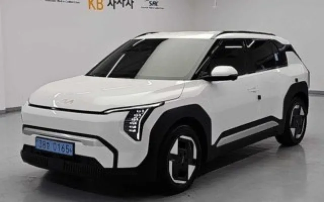 카니발4세대 중고차 EV3 롱레인지 2WD 매물 사진 15 - 2024/11 20,625km
