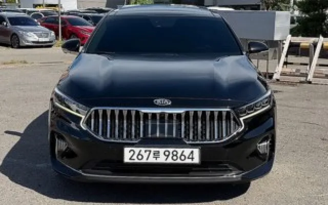 카니발4세대 중고차 K7 프리미어 가솔린 2.5 GDI 매물 사진 9 - 2020/05 174,287km