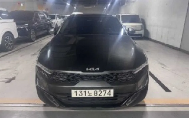 카니발4세대 중고차 K5 3세대 2.0 프레스티지 매물 사진 16 - 2022/07 88,589km