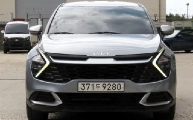 카니발4세대 중고차 스포티지 5세대 (NQ5) 2.0 디젤 2WD 매물 사진 14 - 2022/02 65,861km