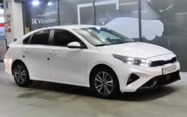 카니발4세대 중고차 더뉴 K3 2세대 1.6 가솔린 트랜디 매물 사진 7 - 2022/07 98,586km