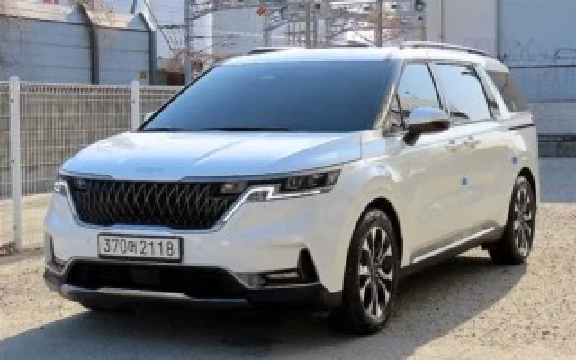 카니발4세대 중고차 카니발 4세대 디젤 9인승 시그니처 매물 사진 10 - 2022/12 57,510km